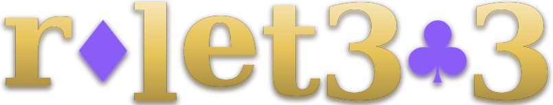 rolet303 logo